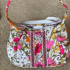 PERFECT CONDITION VERA BRADLEY PURSE
